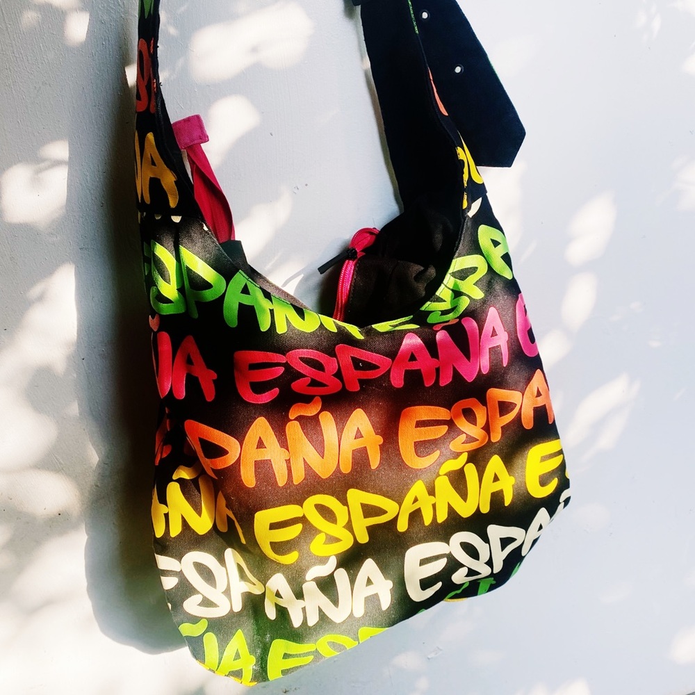 Espana Tote Bag